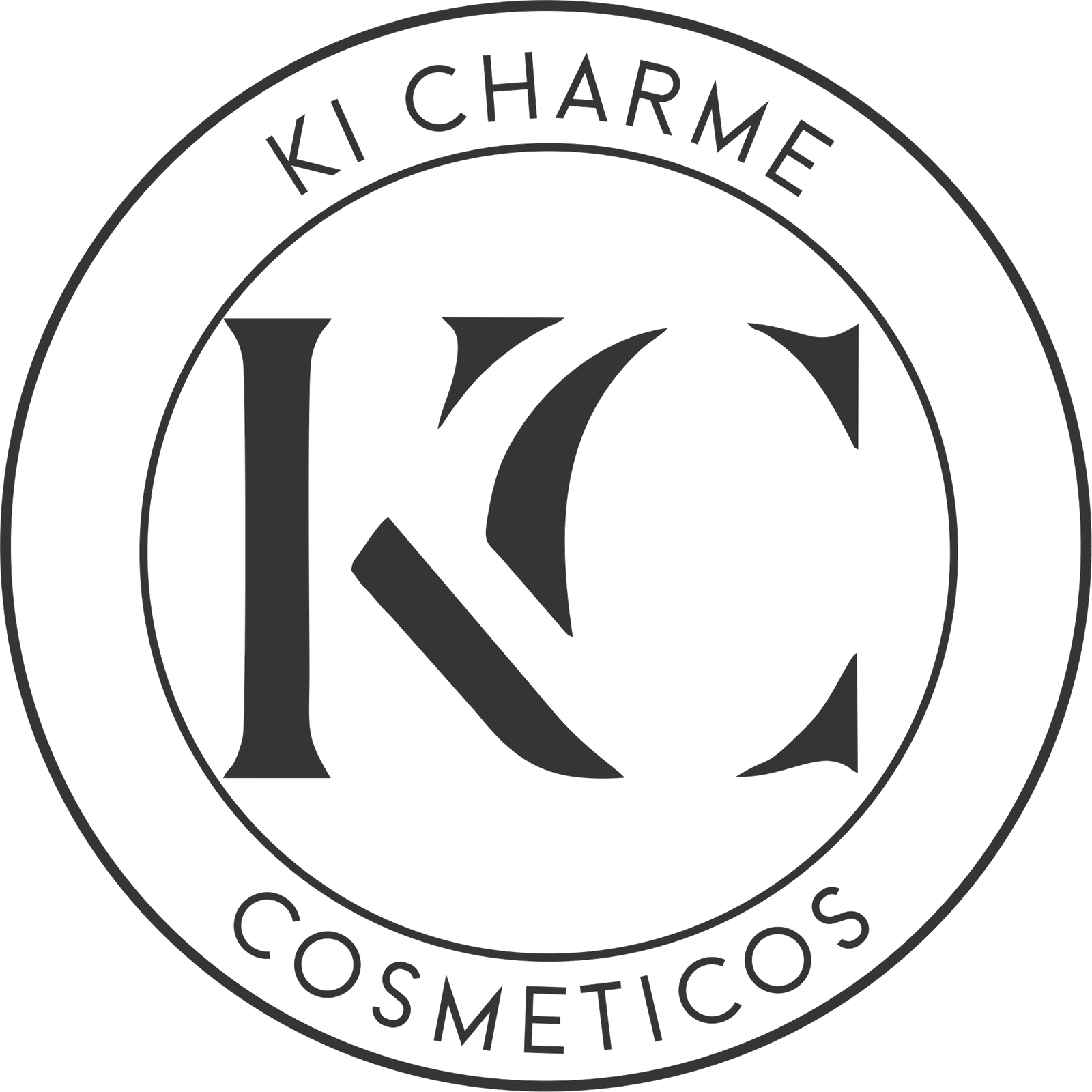 Logo ki Charme