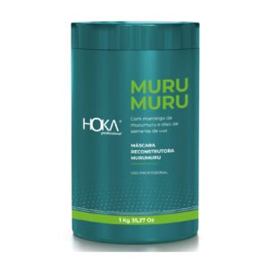 mascara murumuru 1kg