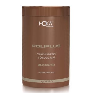 Mascara Poliplus Teia 1kg