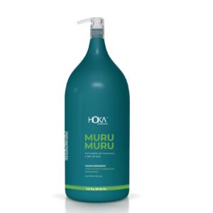 condicionador murumuru