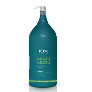 shampoo murumuru